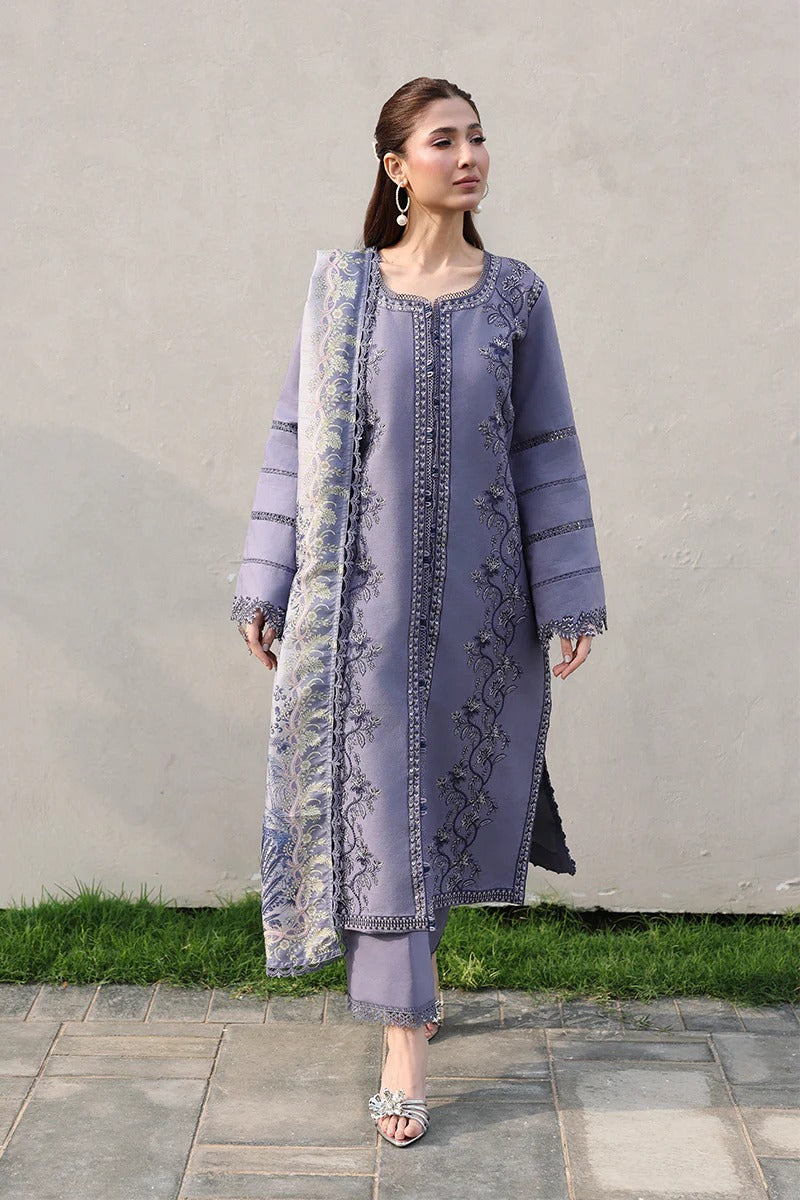 LAWN - Florence Luxury Festive Edit '26 - Mahnaz