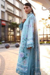 LAWN - Cocktail Summer ’26 - Serene Sky - 00236