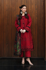 LAWN - Florence Luxury Festive Edit '26 - Dilara