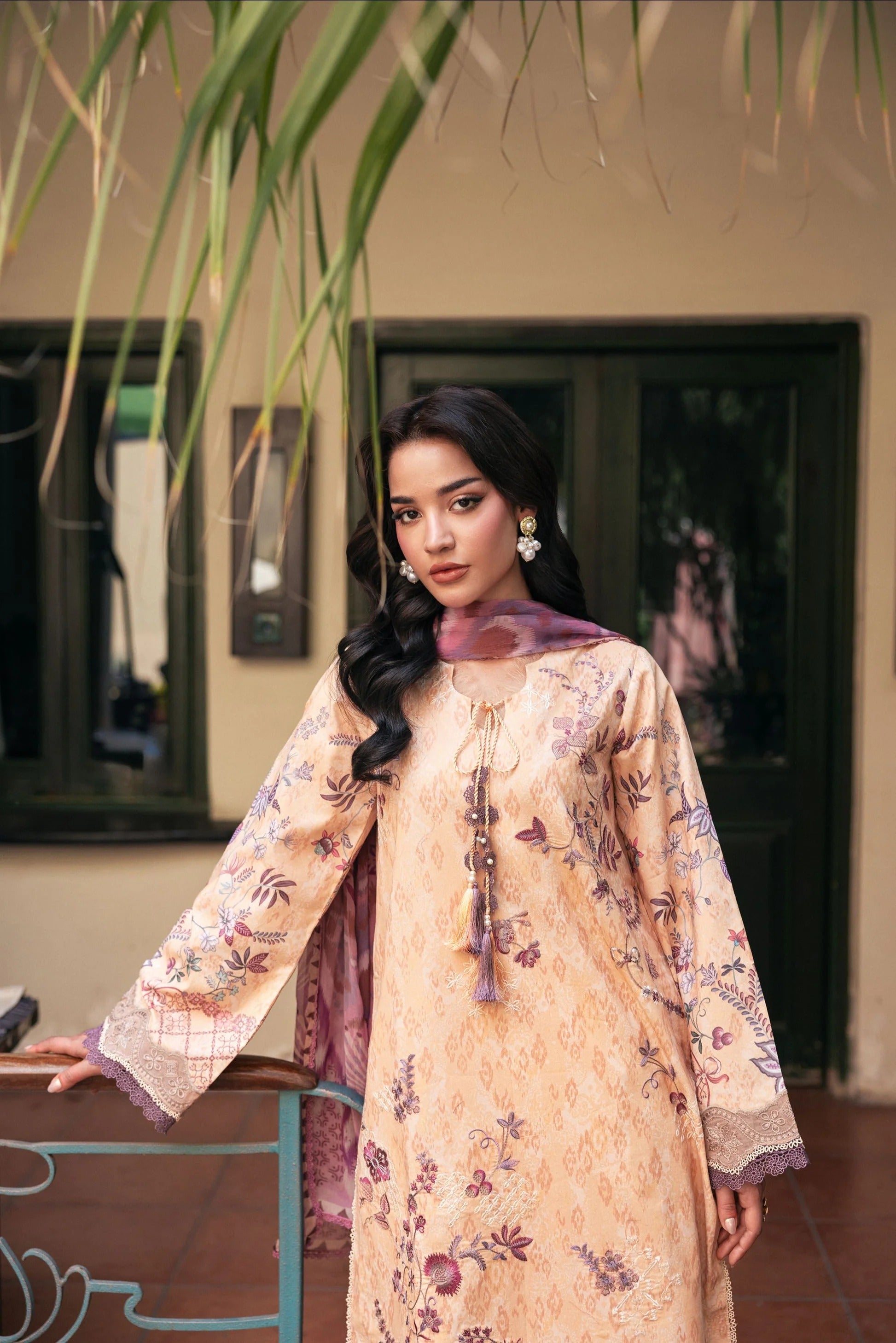 LAWN - Eid Odyssey - FEO - 8A