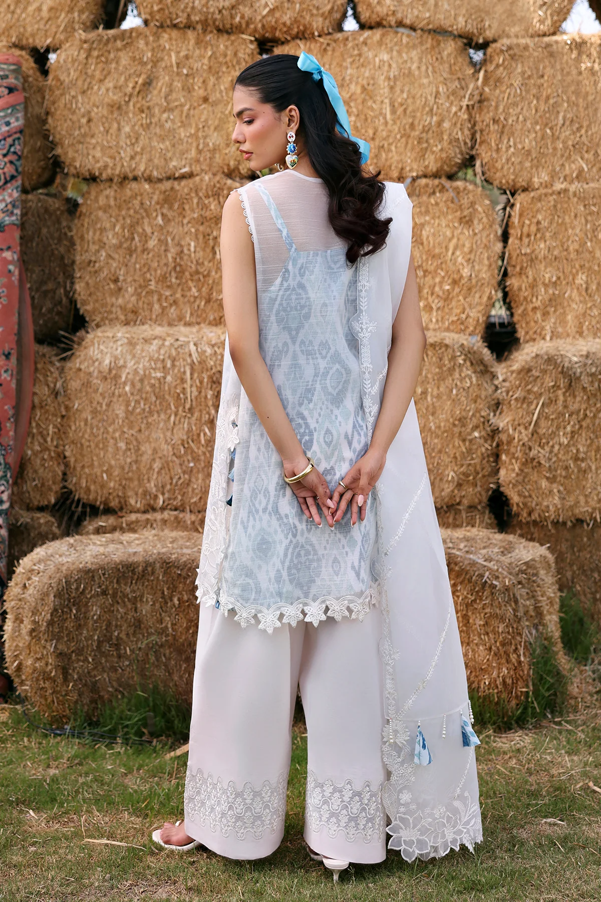 LAWN - Summer Soiree - Vione
