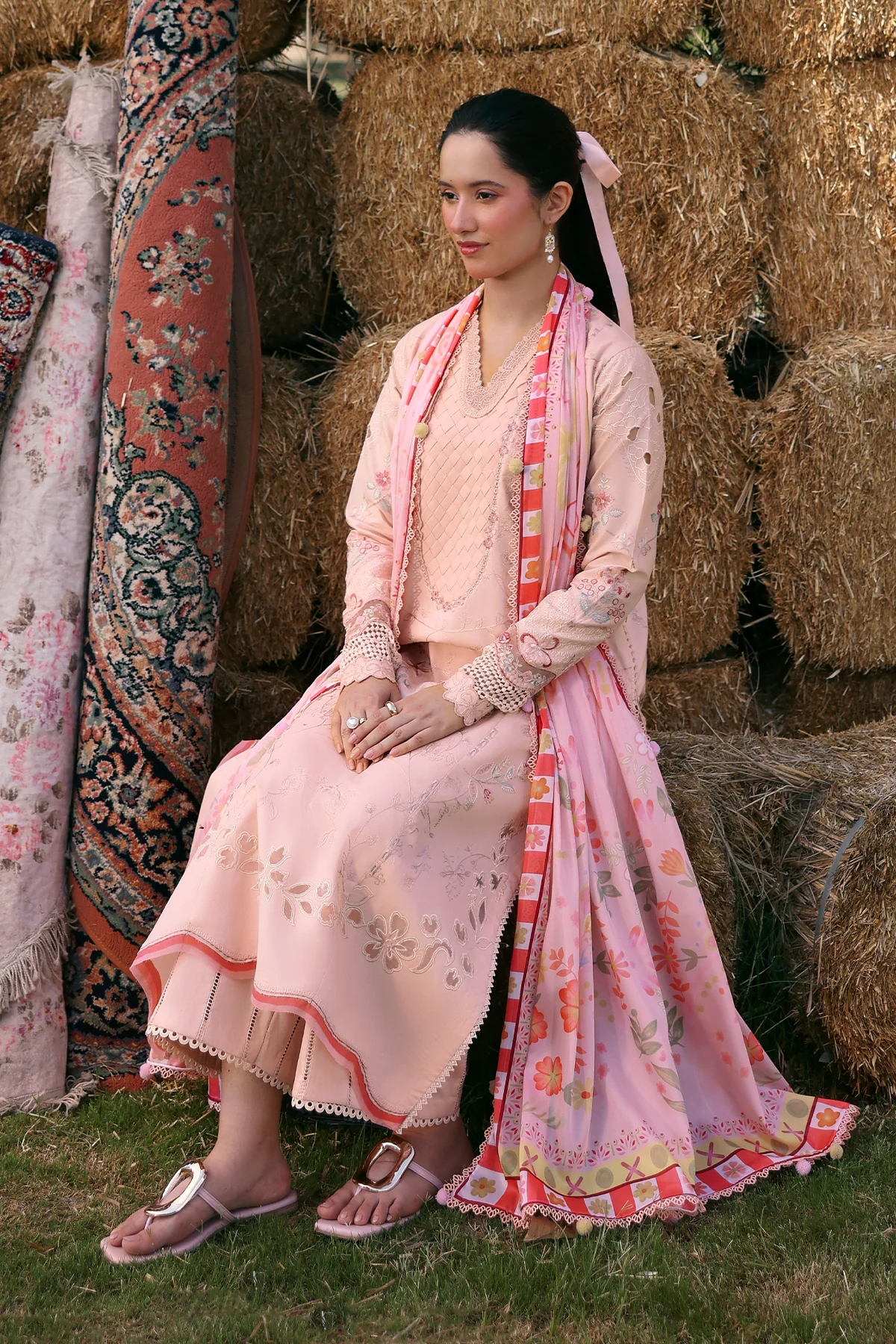 LAWN - Summer Soiree - Selyn