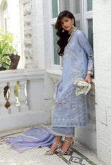 Lawn - Signature Lawn'26 - Velia