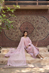 LAWN - Nirmal - Tender