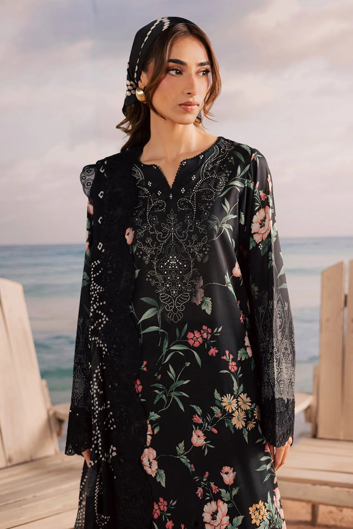 LAWN - Gardenia - NSG-224