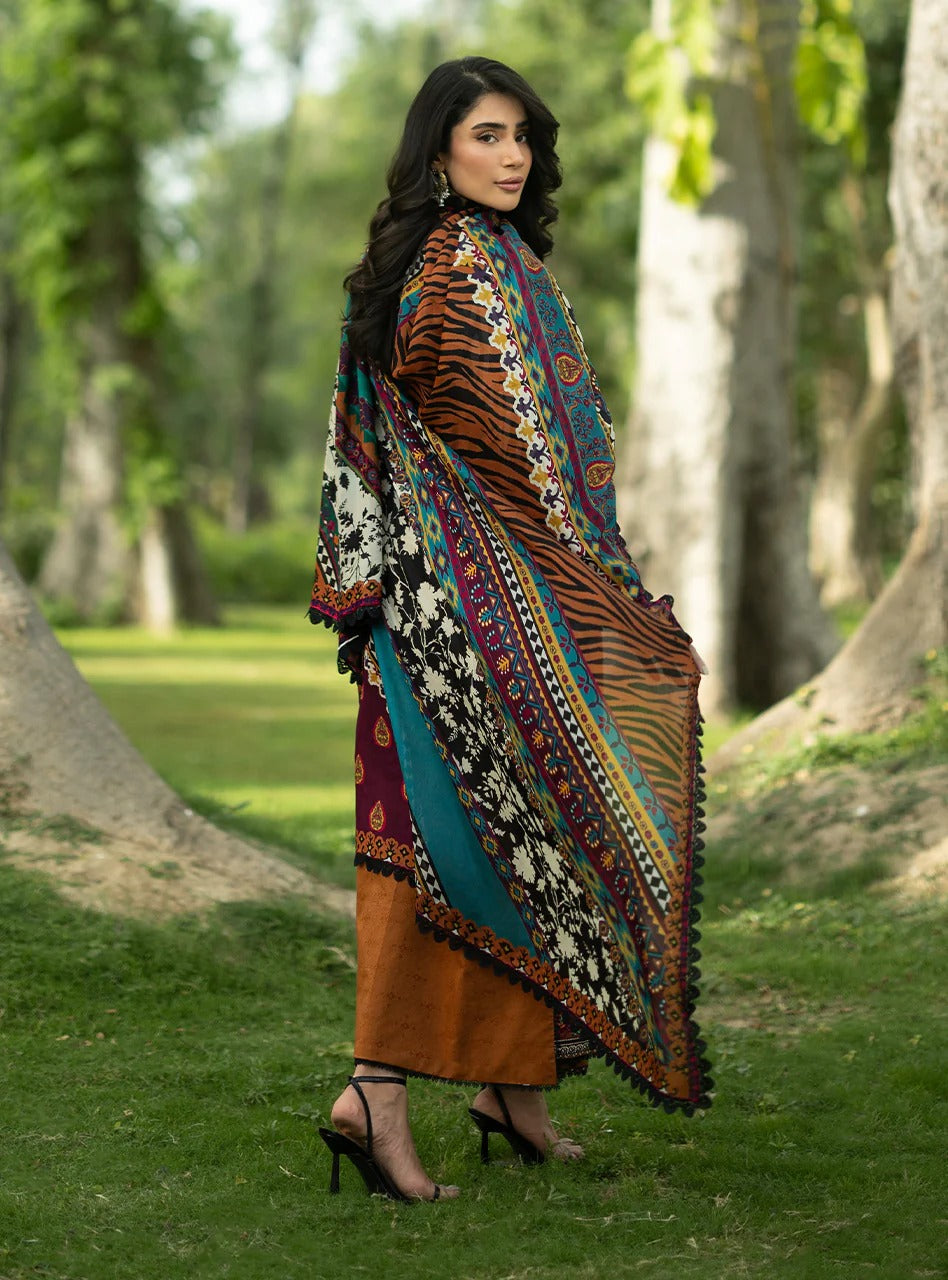 Luxe Lawn - Erin - 11