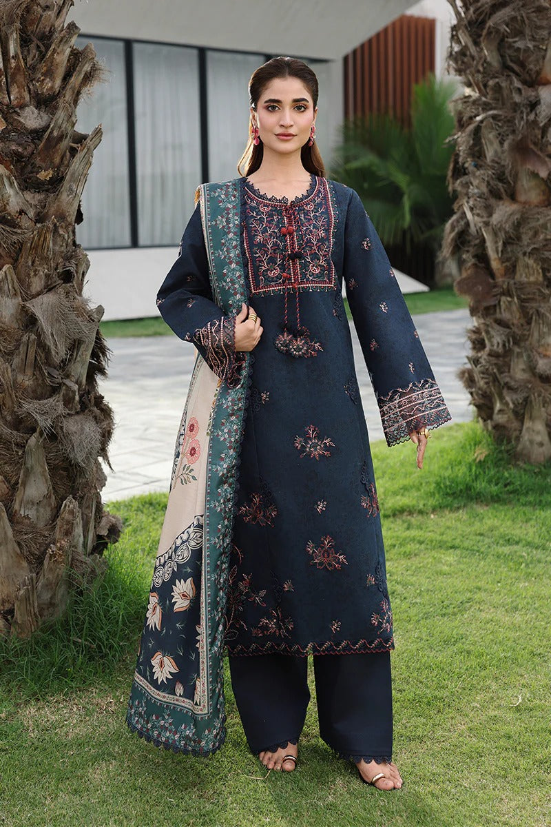 LAWN - Florence Luxury Festive Edit '26 - Nilofer
