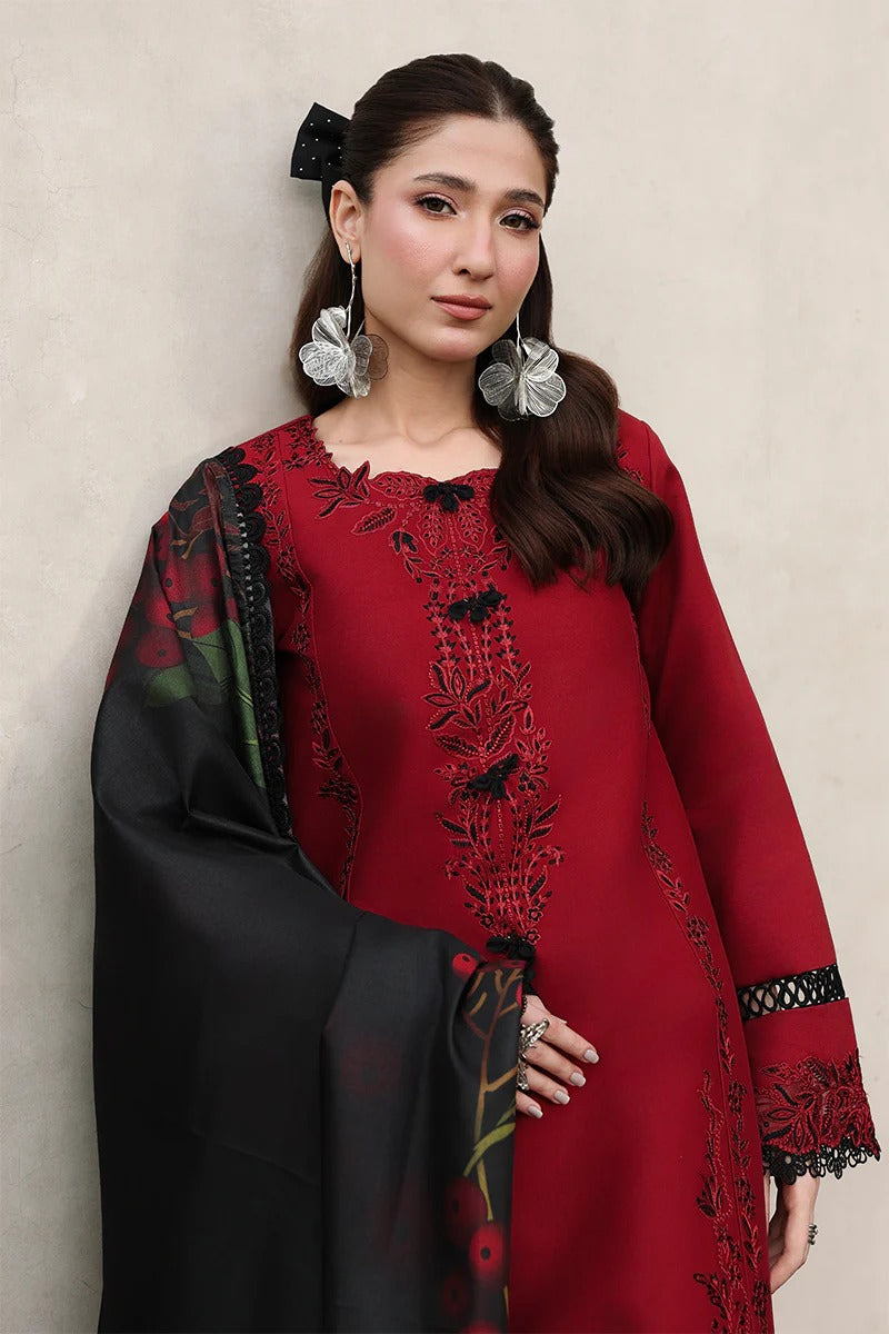 LAWN - Florence Luxury Festive Edit '26 - Dilara