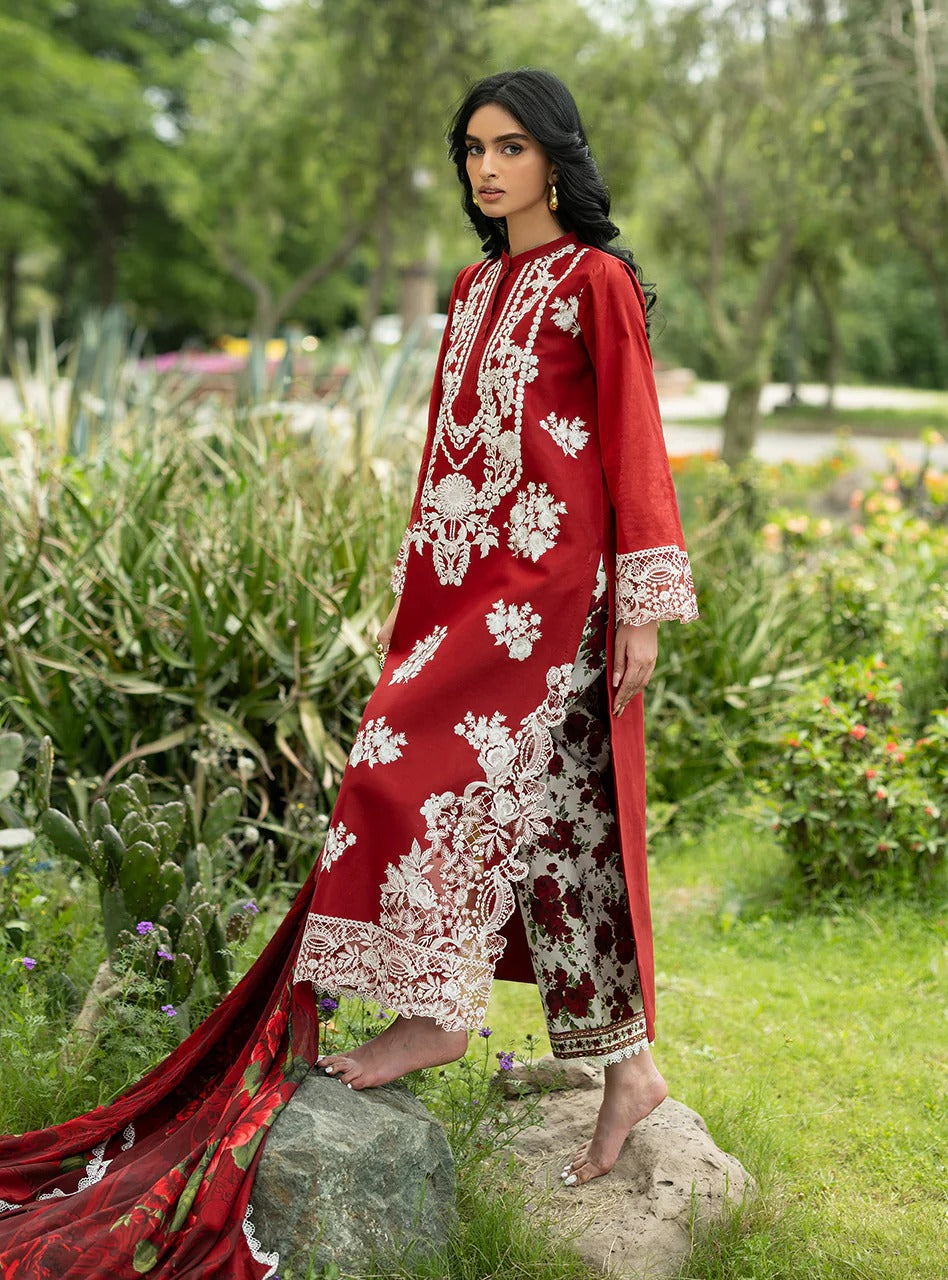 Luxe Lawn - Rohe - 05