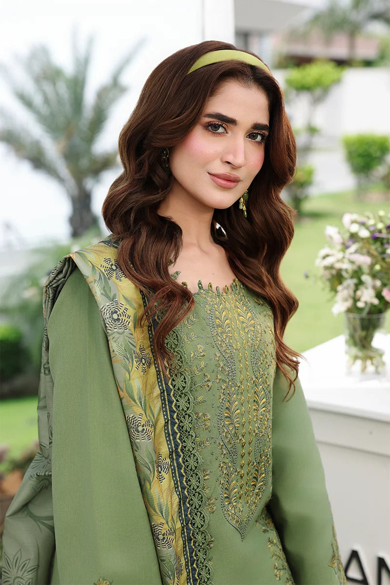 LAWN - Florence Luxury Festive Edit '26 - Bahar