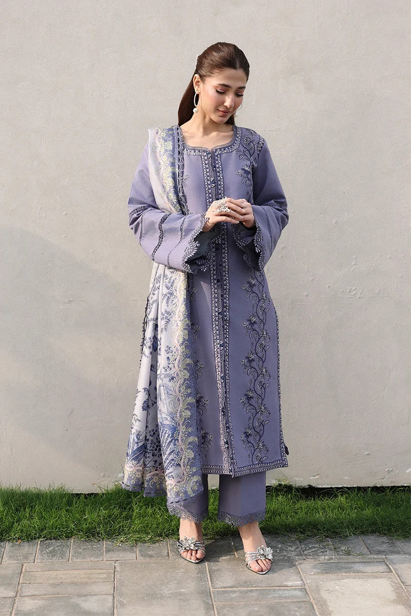 LAWN - Florence Luxury Festive Edit '26 - Mahnaz