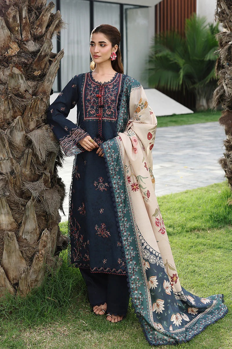 LAWN - Florence Luxury Festive Edit '26 - Nilofer