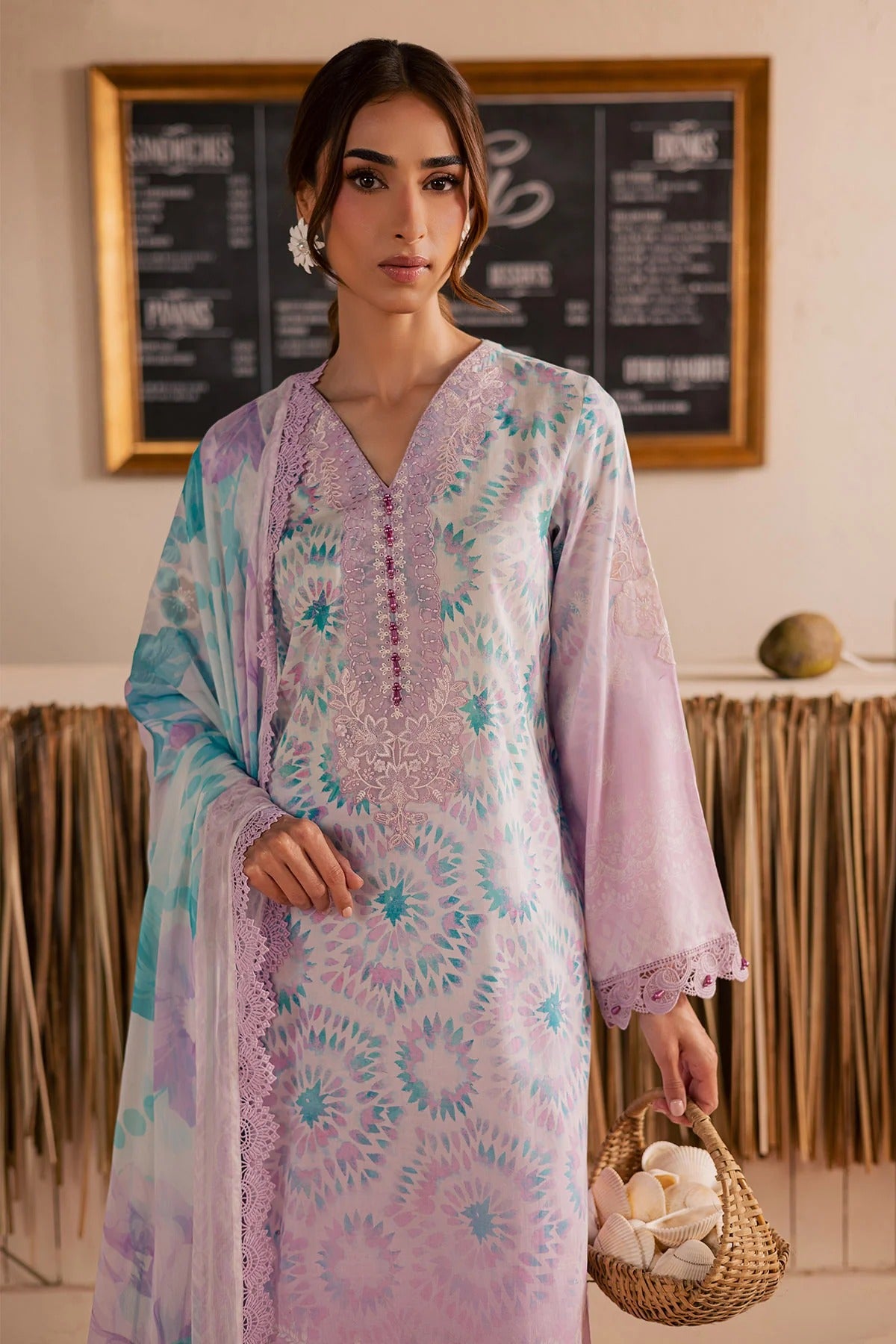 LAWN - Gardenia - NSG-222