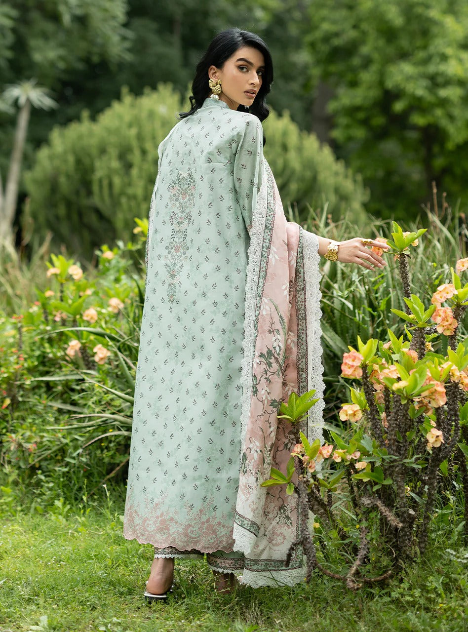 Luxe Lawn - Ivie - 13