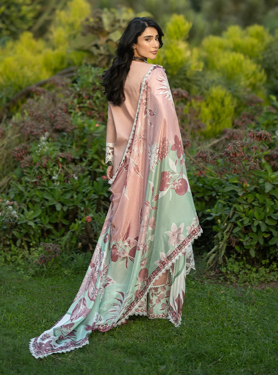 Luxe Lawn - Esme - 02