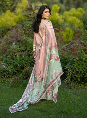 Luxe Lawn - Esme - 02