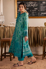 LAWN - Gardenia - NSG-221