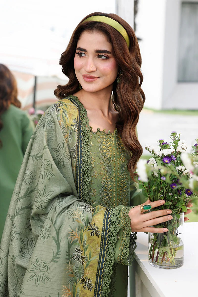 LAWN - Florence Luxury Festive Edit '26 - Bahar
