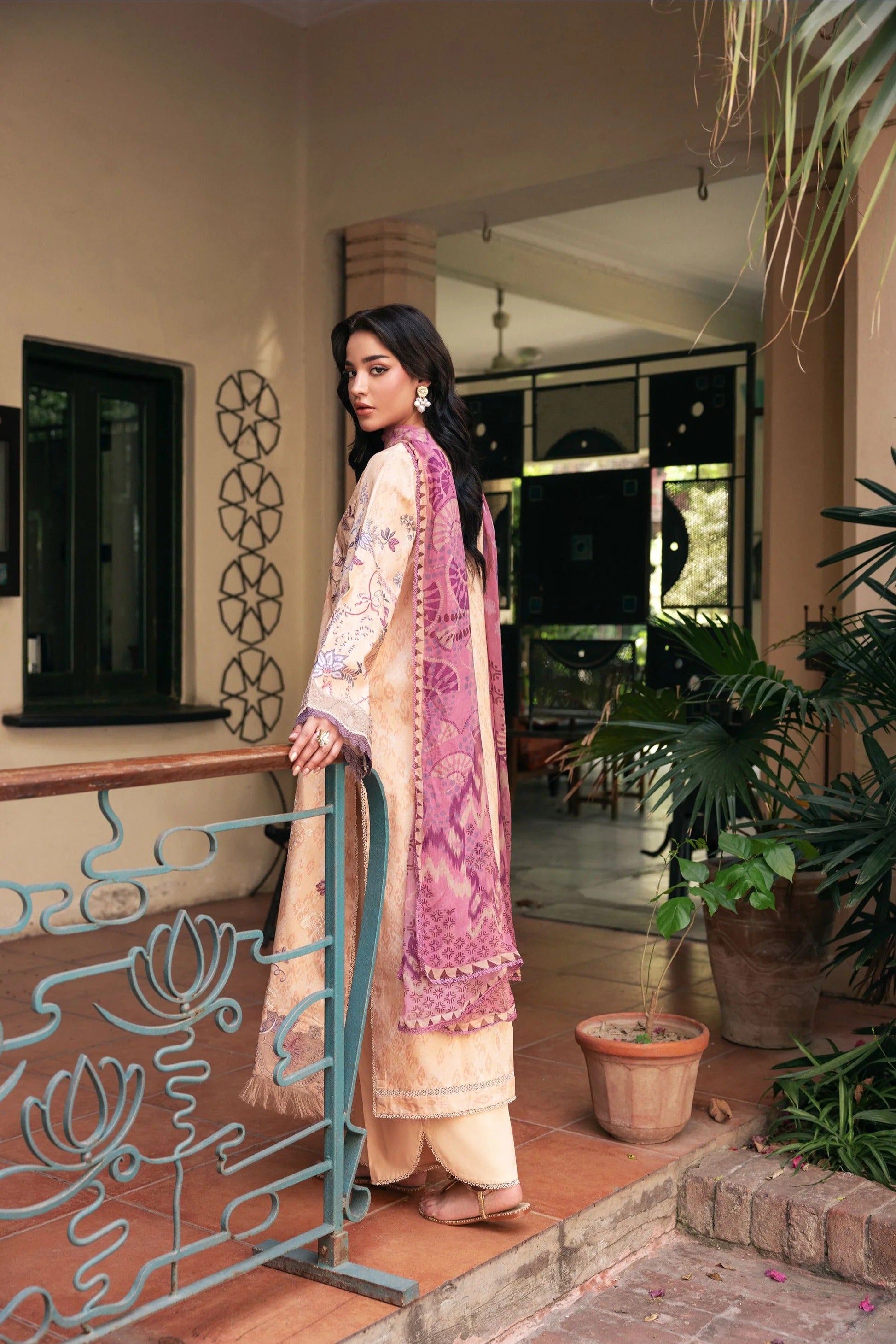 LAWN - Eid Odyssey - FEO - 8A