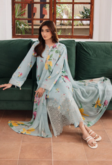 LAWN - Summer Breeze'3 - D08