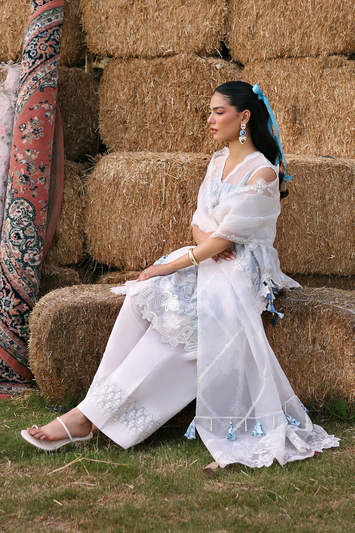 LAWN - Summer Soiree - Vione