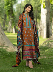 Luxe Lawn - Erin - 11