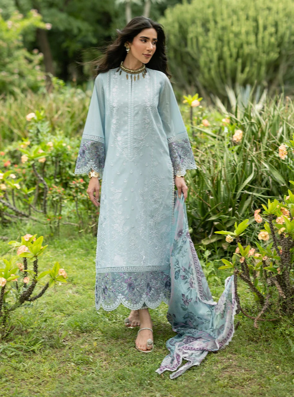Luxe Lawn - Cove - 06