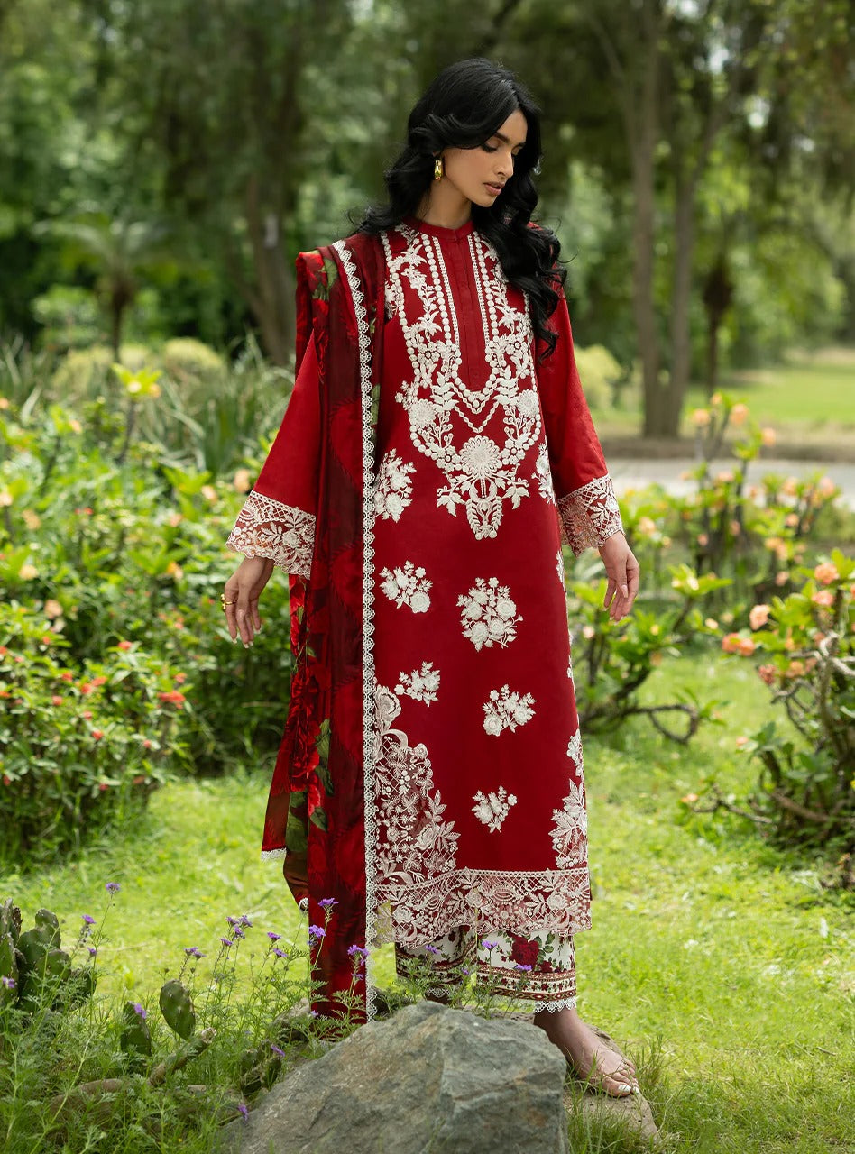 Luxe Lawn - Rohe - 05