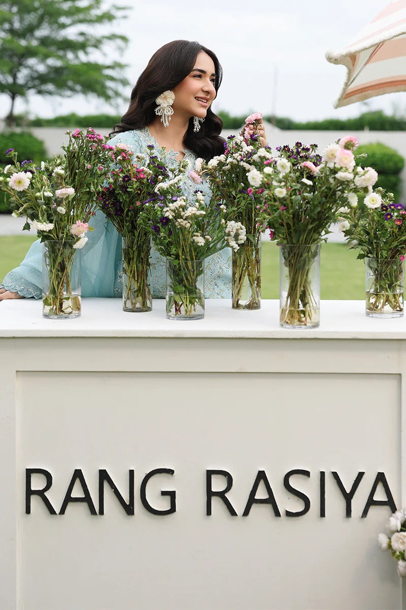 LAWN - Florence Luxury Festive Edit '26 - Yasna