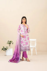LAWN - ZAHLIA - D-3373 - Zahlia