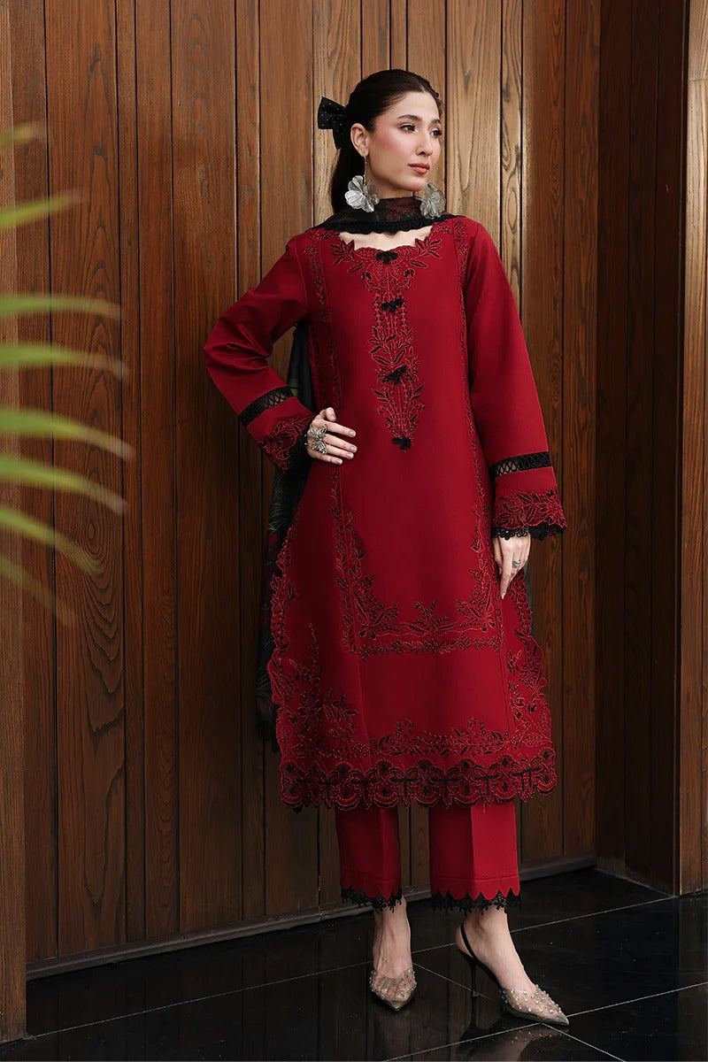 LAWN - Florence Luxury Festive Edit '26 - Dilara