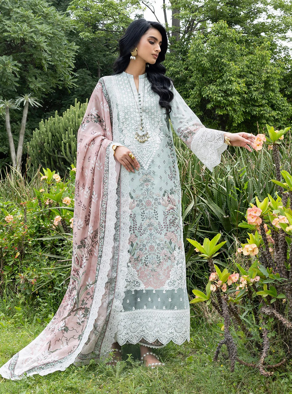 Luxe Lawn - Ivie - 13