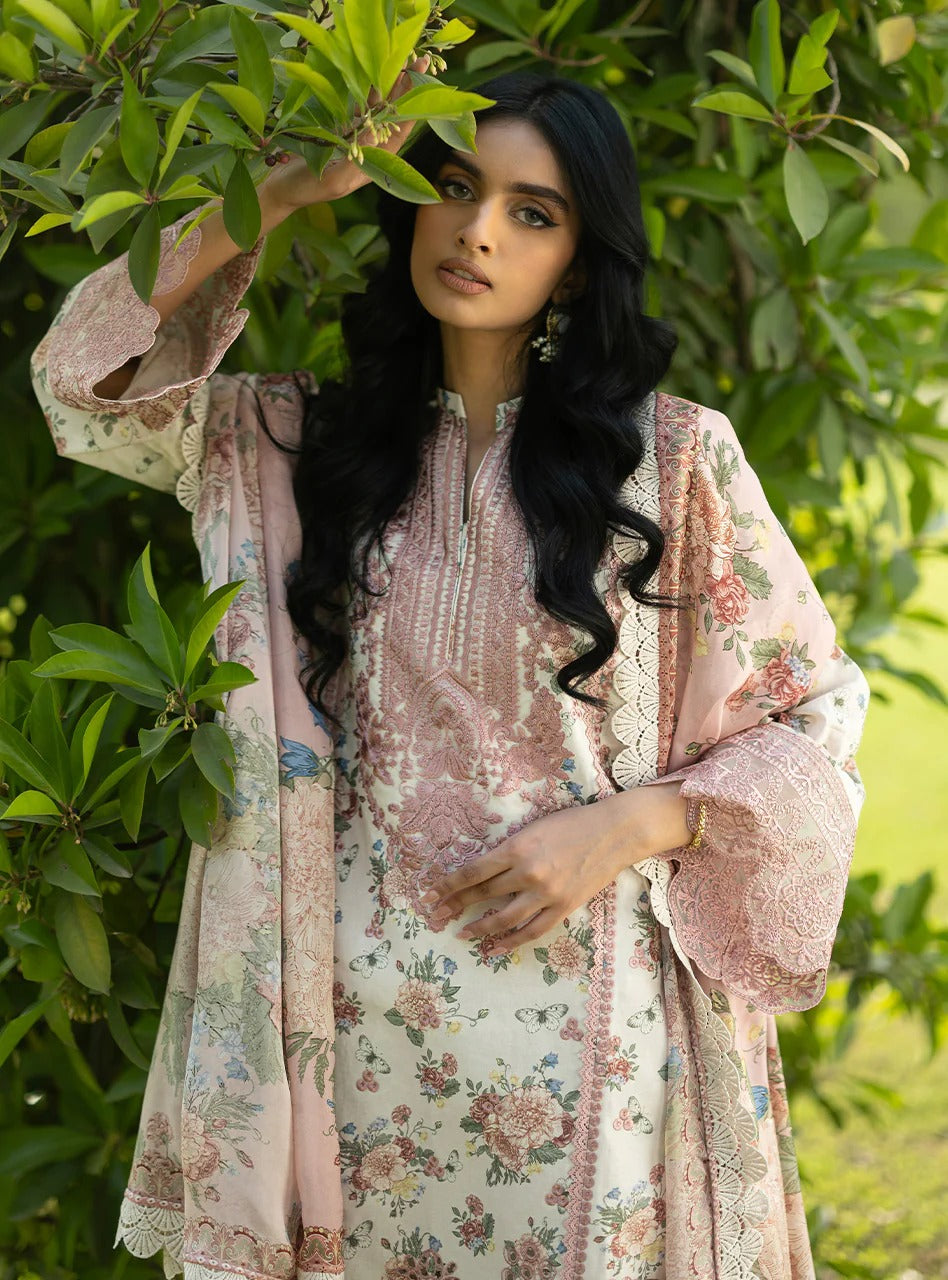 Luxe Lawn - Ilsa - 14