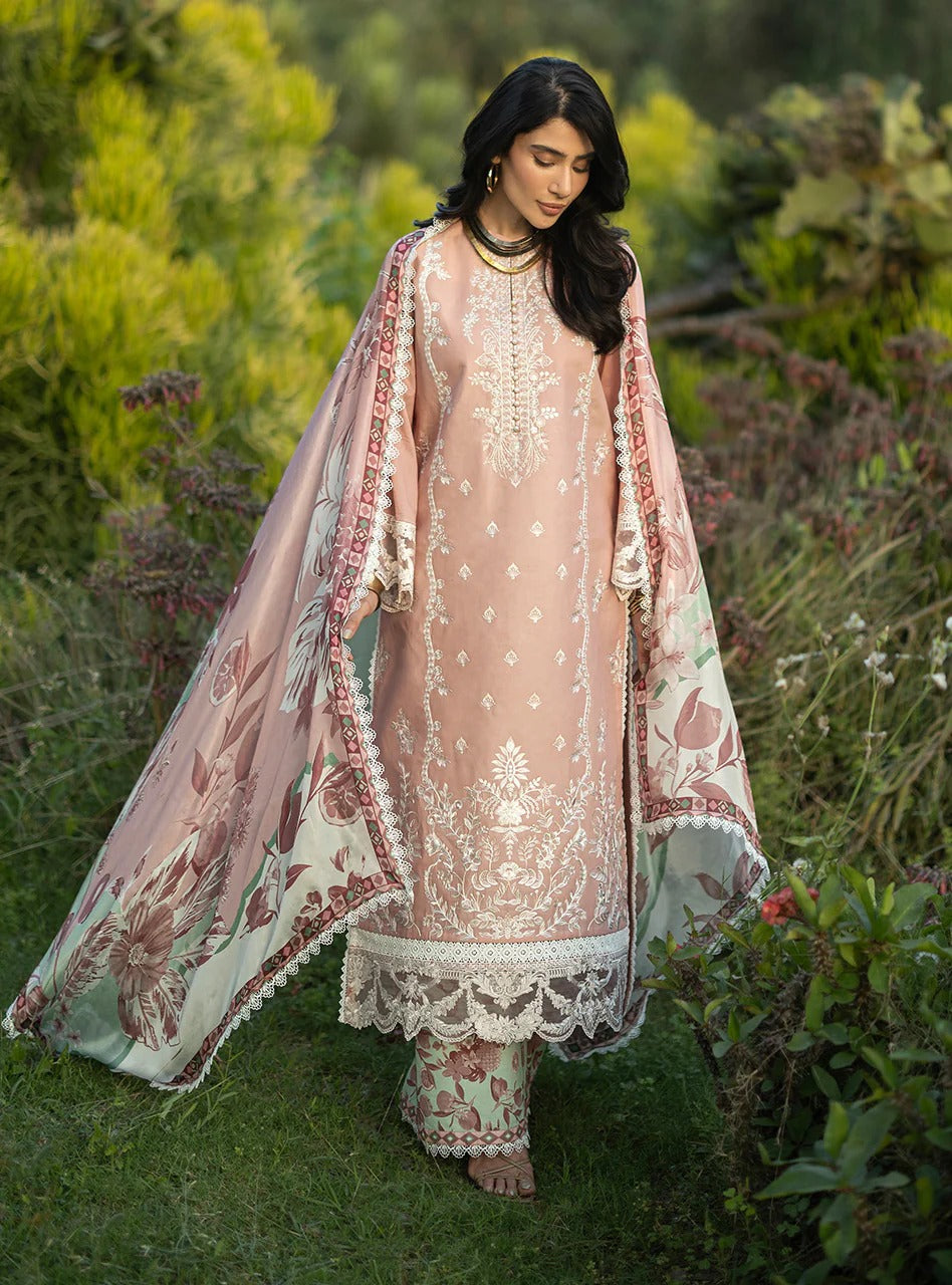 Luxe Lawn - Esme - 02