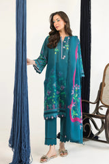 LAWN - Rhea - Verdant Muse