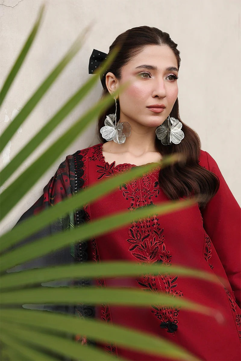 LAWN - Florence Luxury Festive Edit '26 - Dilara