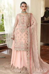 Serene Premium - Saiyara - Hand Embellished - I-235 ELNAZ
