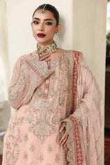 Serene Premium - Saiyara - Hand Embellished - I-235 ELNAZ
