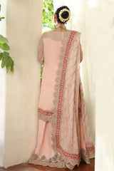 Serene Premium - Saiyara - Hand Embellished - I-235 ELNAZ