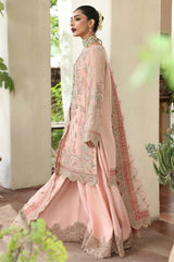 Serene Premium - Saiyara - Hand Embellished - I-235 ELNAZ