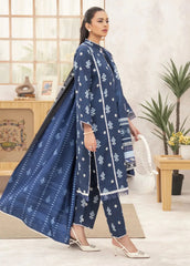 Meerak - Winter - Forbidden Flowers - 04  Aztec Ivory