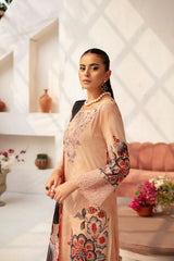 Ramsha - Rangrez Vol 07 - Luxury Lawn - N-710