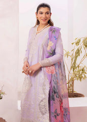 Neeshay - Symphony Vol II - Luxury Lawn - MUSE