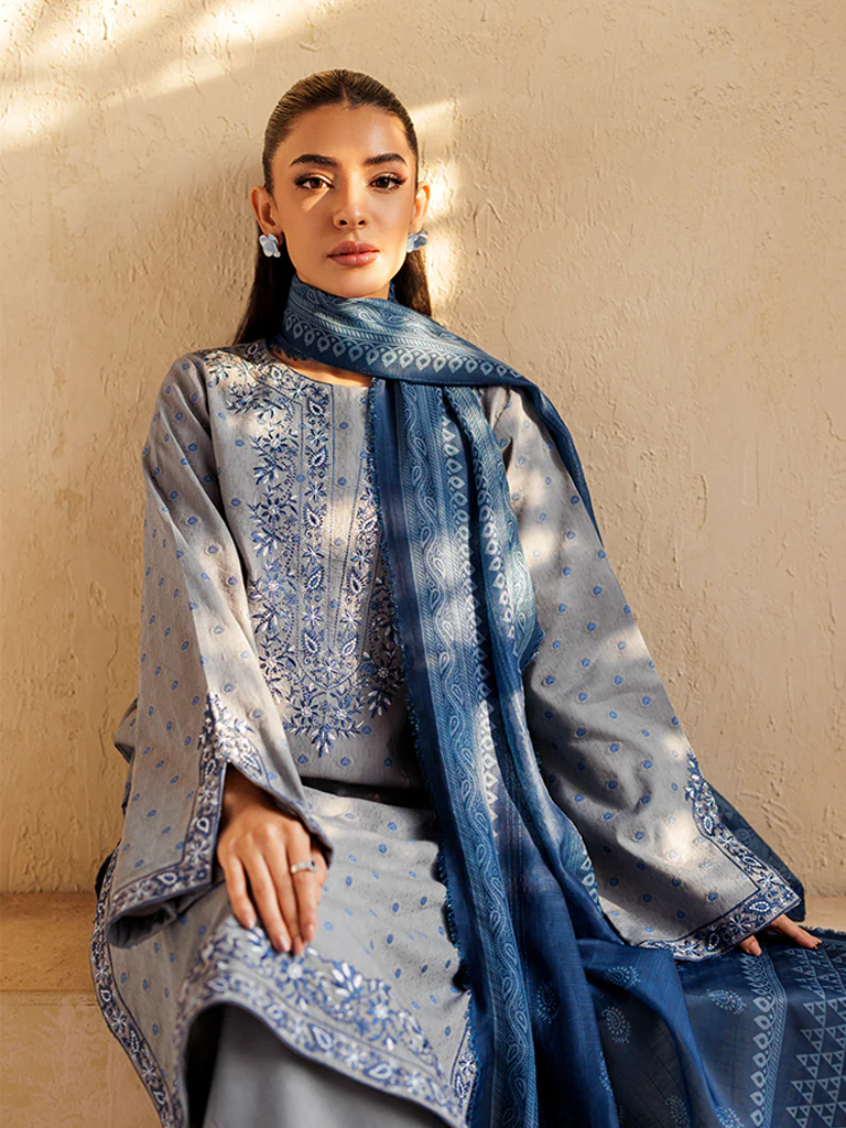 Amari Jacquard - 09 - Image 3