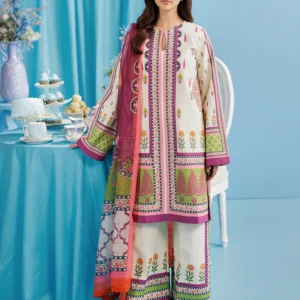 Amal Summer Prints - 04