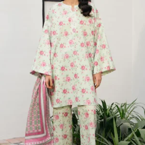 Summer Lawn 25 USE-9190