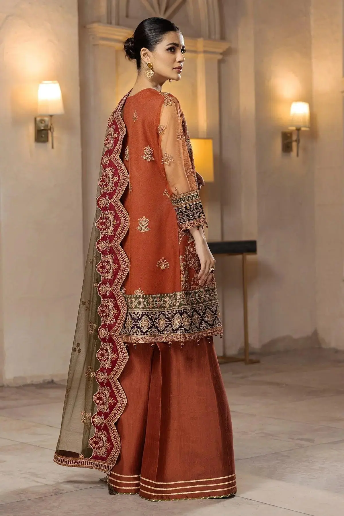 AF-CH-2105-Makbule - Image 3