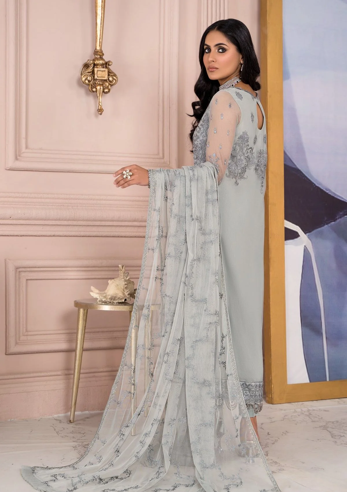 ZA-02 STEEL GREY - Image 5