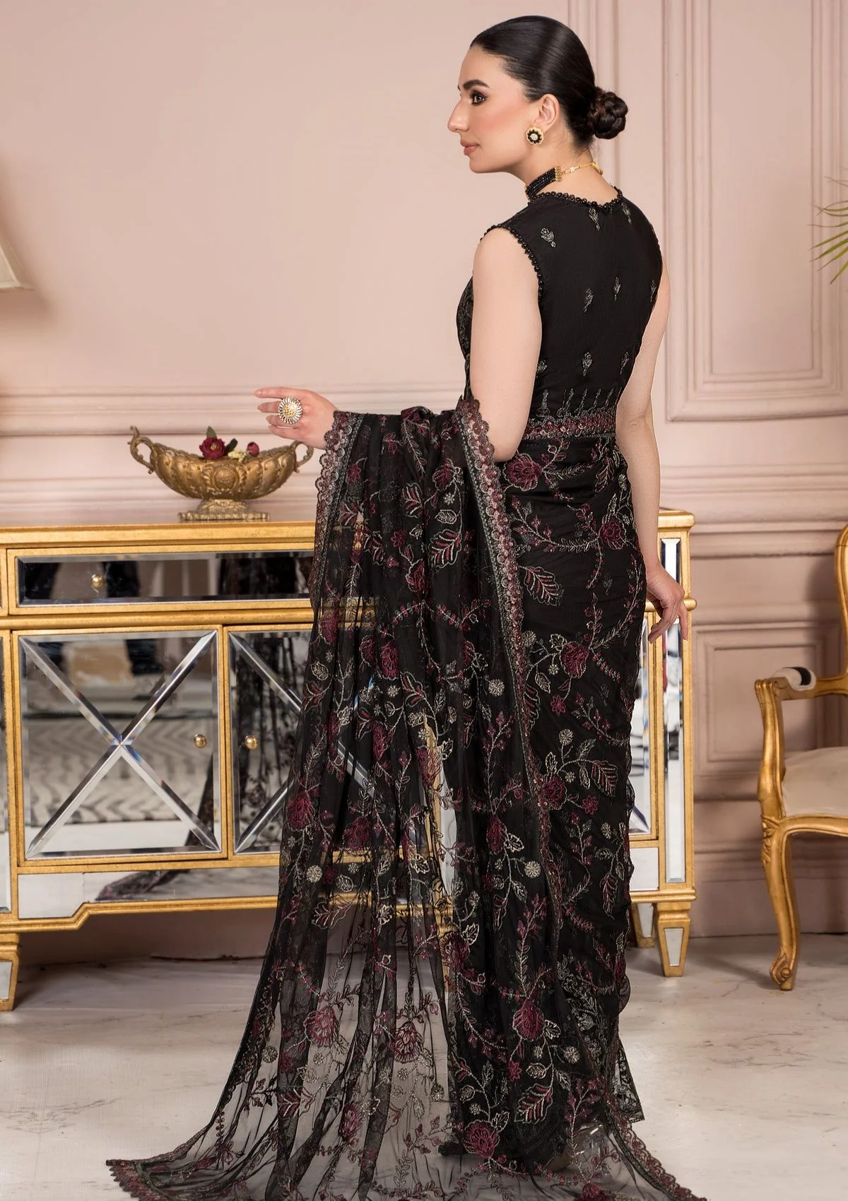 ZA 03 BLACK AFFAIR - Image 4