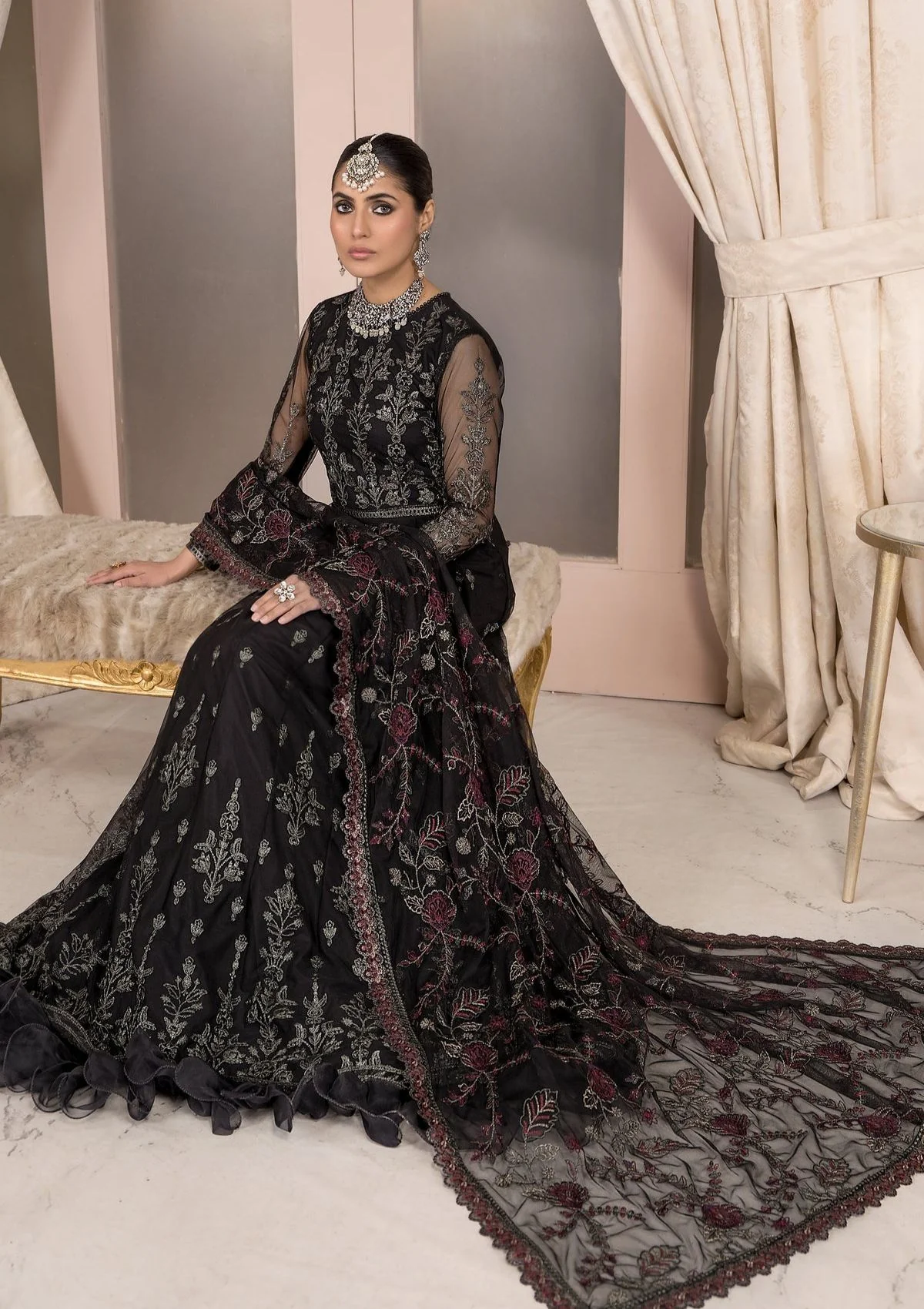 ZA 03 BLACK AFFAIR - Image 7